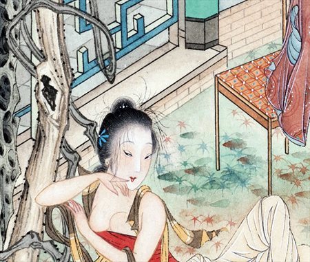 义县-中国古代行房图大全，1000幅珍藏版！